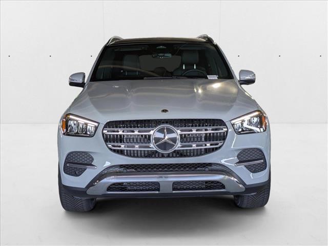 new 2025 Mercedes-Benz GLE 350 car, priced at $66,130