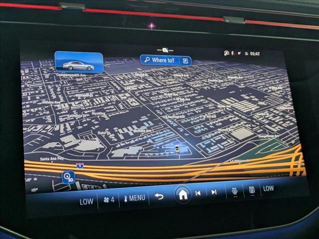 new 2026 Mercedes-Benz E-Class car, priced at $68,545