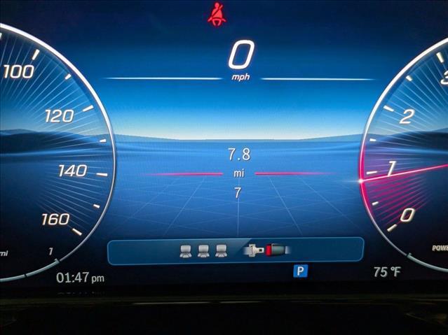 new 2026 Mercedes-Benz E-Class car, priced at $68,545