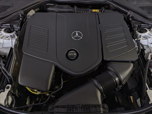 new 2026 Mercedes-Benz E-Class car, priced at $68,545