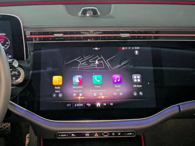 new 2026 Mercedes-Benz E-Class car, priced at $68,545