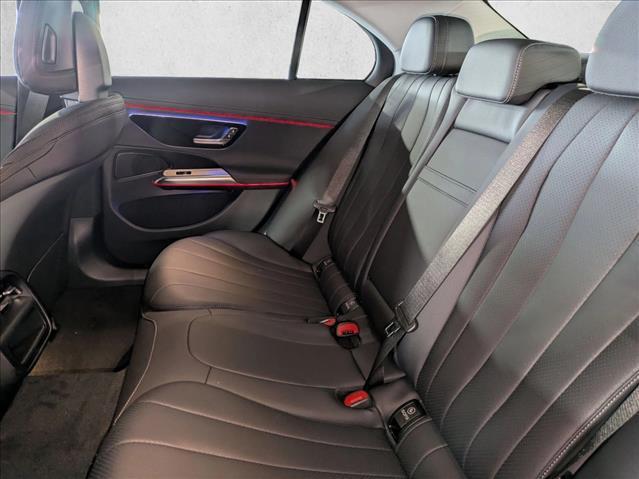 new 2026 Mercedes-Benz E-Class car, priced at $68,545