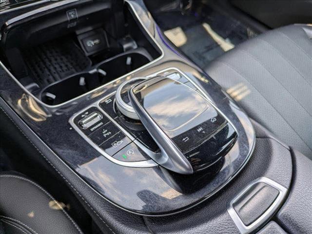 used 2017 Mercedes-Benz E-Class car, priced at $18,782