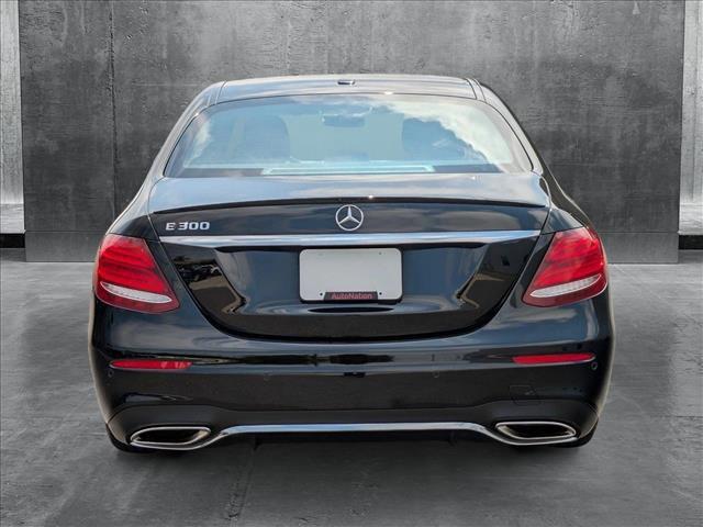 used 2017 Mercedes-Benz E-Class car, priced at $18,782