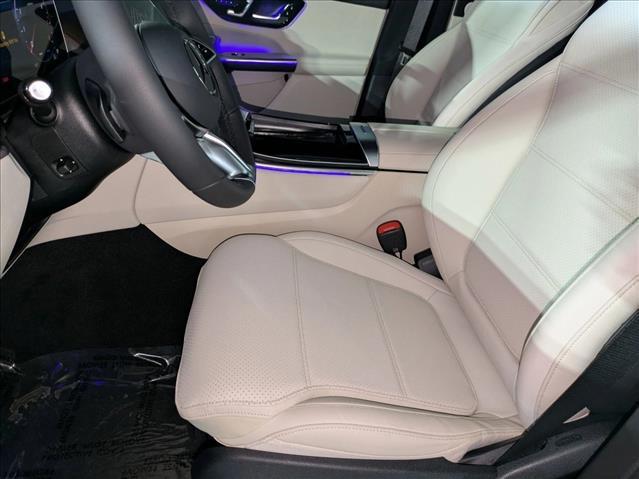 new 2026 Mercedes-Benz GLC 300 car, priced at $54,340