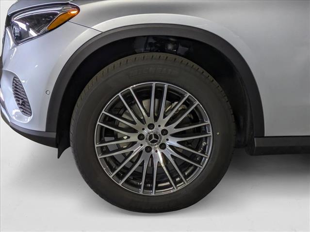 new 2026 Mercedes-Benz GLC 300 car, priced at $54,340