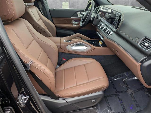 new 2025 Mercedes-Benz GLS 450 car, priced at $91,775