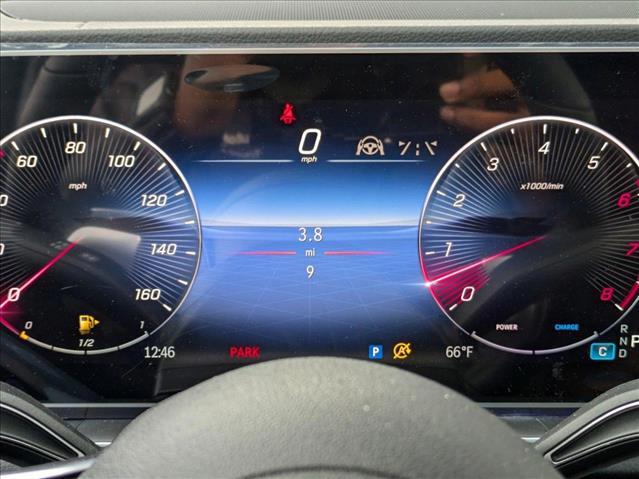 new 2025 Mercedes-Benz GLS 450 car, priced at $91,775