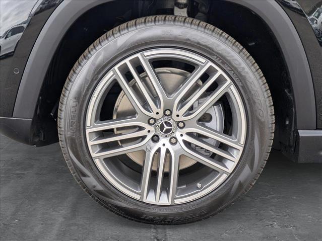 new 2025 Mercedes-Benz GLS 450 car, priced at $91,775