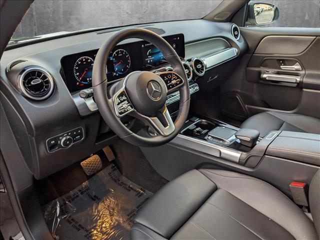 used 2022 Mercedes-Benz GLB 250 car, priced at $28,183