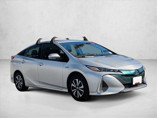 used 2019 Toyota Prius Prime car, priced at $19,999