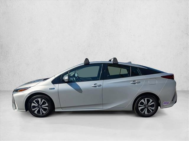 used 2019 Toyota Prius Prime car, priced at $19,999