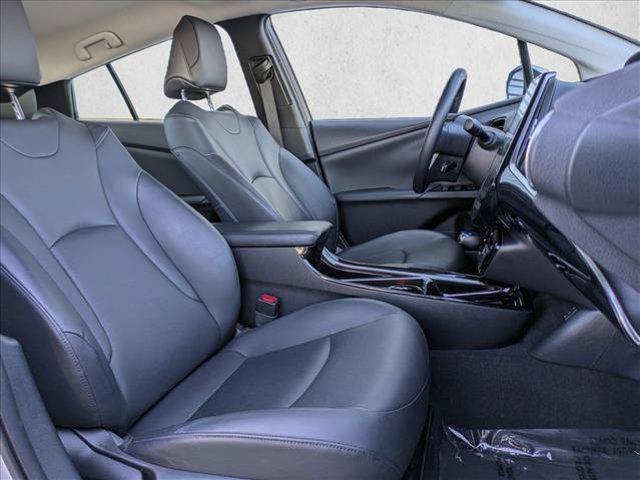 used 2019 Toyota Prius Prime car, priced at $19,999