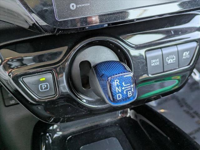 used 2019 Toyota Prius Prime car, priced at $19,999