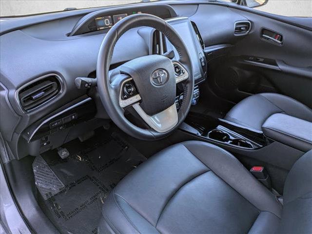 used 2019 Toyota Prius Prime car, priced at $19,999