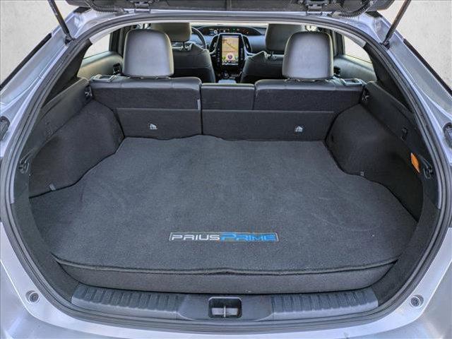 used 2019 Toyota Prius Prime car, priced at $19,999