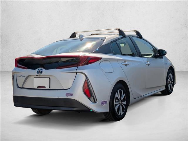 used 2019 Toyota Prius Prime car, priced at $19,999