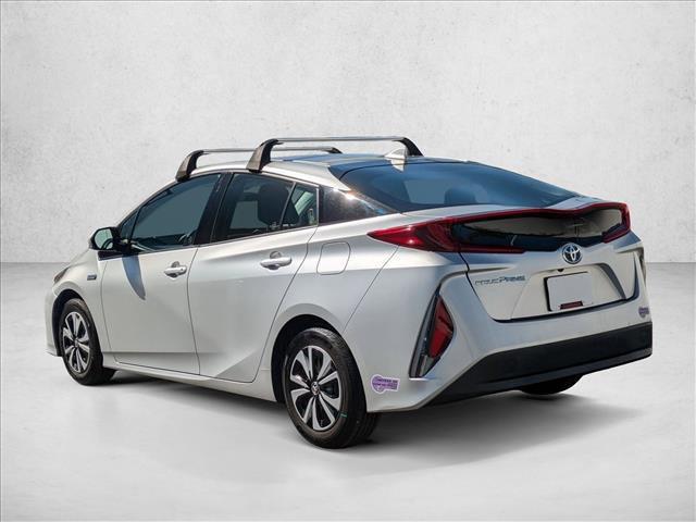 used 2019 Toyota Prius Prime car, priced at $19,999