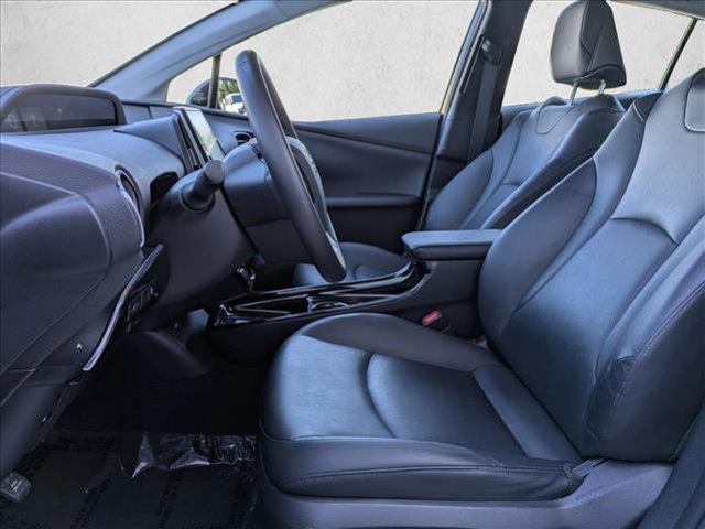used 2019 Toyota Prius Prime car, priced at $19,999