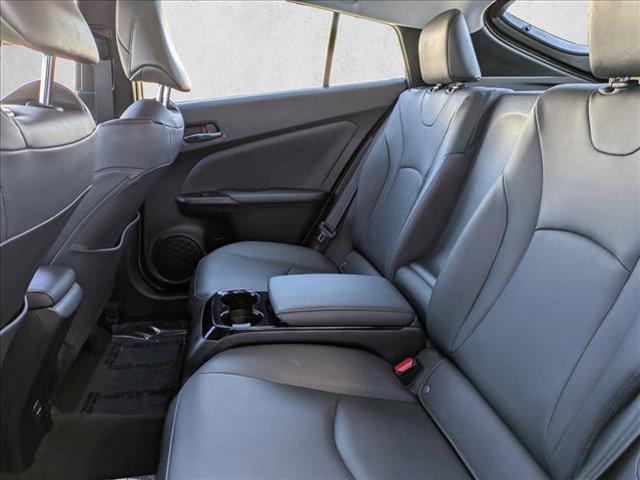 used 2019 Toyota Prius Prime car, priced at $19,999