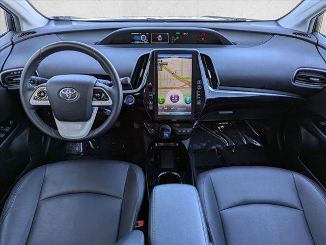 used 2019 Toyota Prius Prime car, priced at $19,999