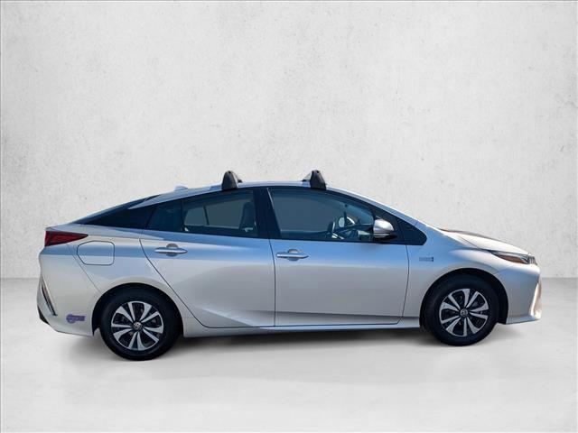 used 2019 Toyota Prius Prime car, priced at $19,999