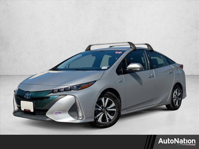 used 2019 Toyota Prius Prime car, priced at $20,894