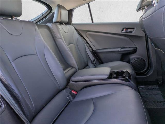 used 2019 Toyota Prius Prime car, priced at $19,999