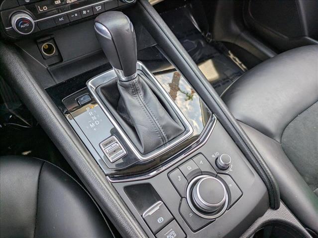 used 2023 Mazda CX-5 car, priced at $21,834