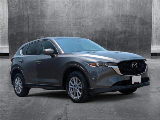 used 2023 Mazda CX-5 car, priced at $21,834
