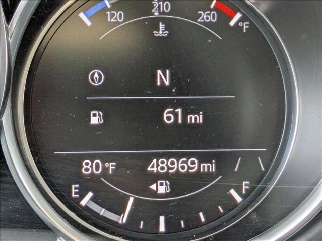 used 2023 Mazda CX-5 car, priced at $21,834
