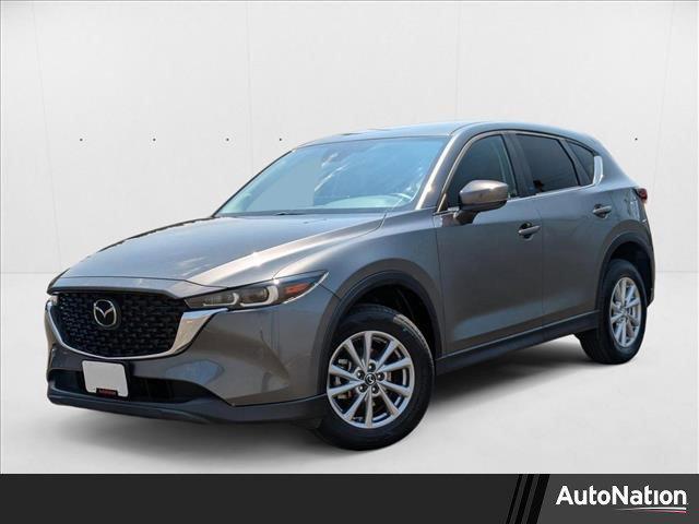 used 2023 Mazda CX-5 car, priced at $21,834