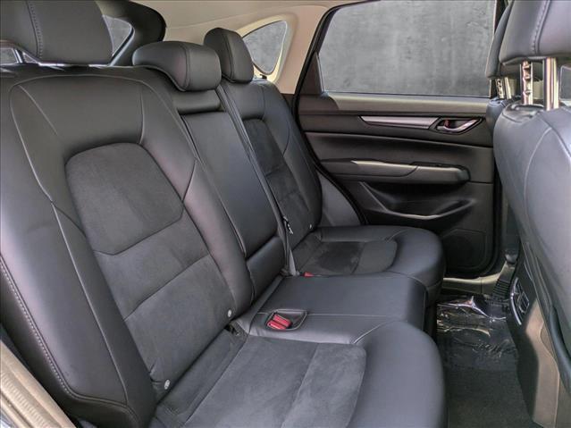 used 2023 Mazda CX-5 car, priced at $21,834