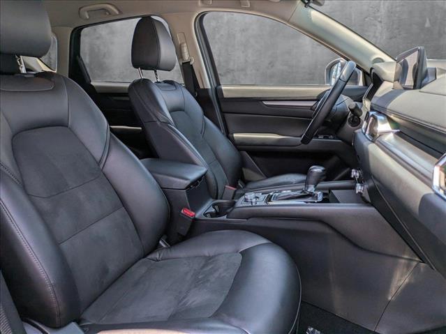 used 2023 Mazda CX-5 car, priced at $21,834