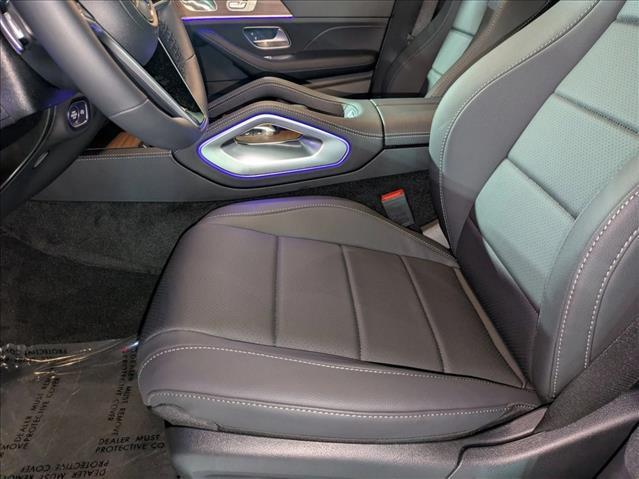 new 2026 Mercedes-Benz GLE 450 car, priced at $81,910