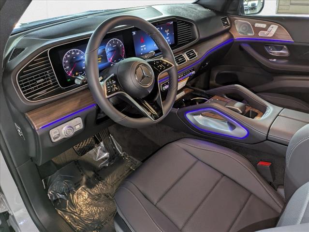 new 2026 Mercedes-Benz GLE 450 car, priced at $81,910