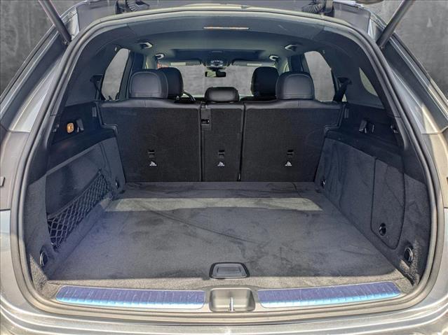used 2021 Mercedes-Benz GLE 350 car, priced at $36,995