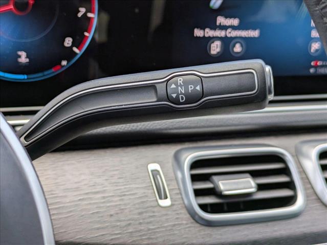used 2021 Mercedes-Benz GLE 350 car, priced at $36,995