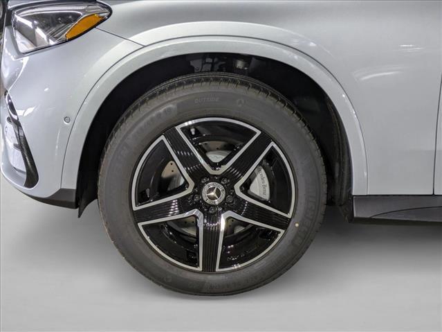 new 2026 Mercedes-Benz GLC 300 car, priced at $60,390