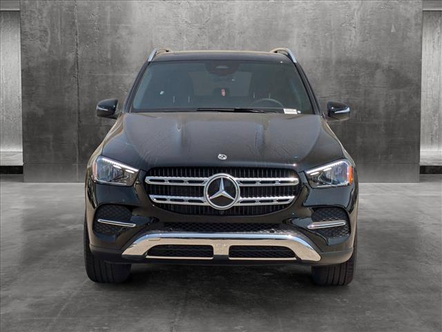 new 2025 Mercedes-Benz GLE 350 car, priced at $66,915