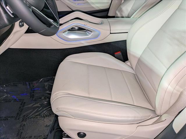 new 2026 Mercedes-Benz GLE 450 car, priced at $78,065