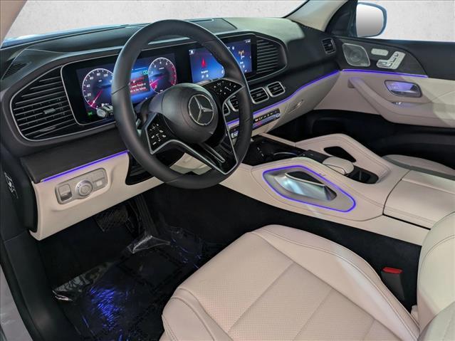 new 2026 Mercedes-Benz GLE 450 car, priced at $78,065