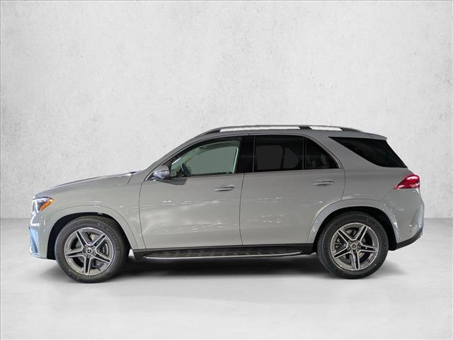 new 2026 Mercedes-Benz GLE 450 car, priced at $78,065
