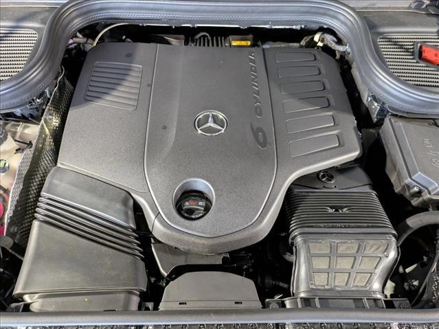 new 2026 Mercedes-Benz GLE 450 car, priced at $78,065