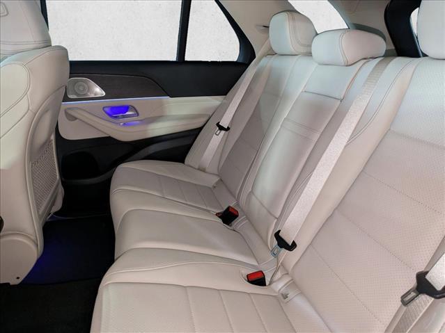 new 2026 Mercedes-Benz GLE 450 car, priced at $78,065