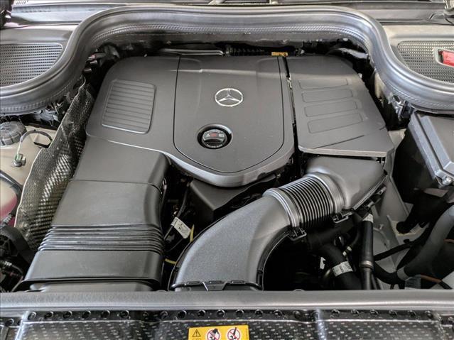new 2025 Mercedes-Benz GLE 350 car, priced at $71,825