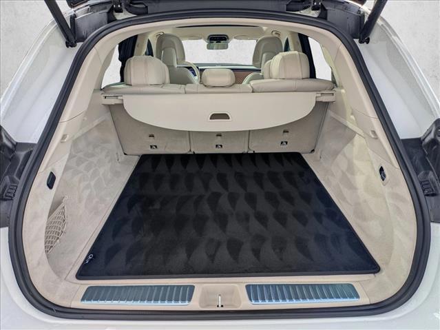 used 2023 Mercedes-Benz EQS 450 car, priced at $47,993