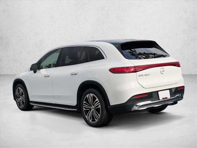 used 2023 Mercedes-Benz EQS 450 car, priced at $47,993