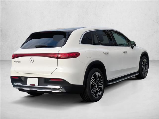 used 2023 Mercedes-Benz EQS 450 car, priced at $47,993