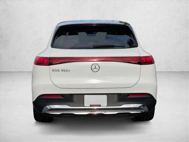 used 2023 Mercedes-Benz EQS 450 car, priced at $47,993